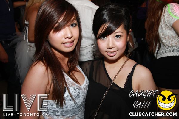 Live nightclub photo 81 - June 24th, 2011