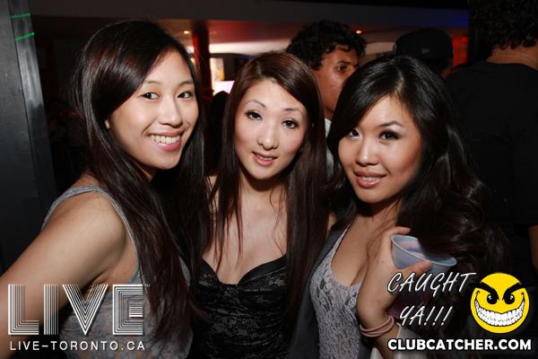 Live nightclub photo 83 - June 24th, 2011