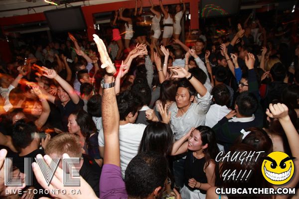 Live nightclub photo 90 - June 24th, 2011