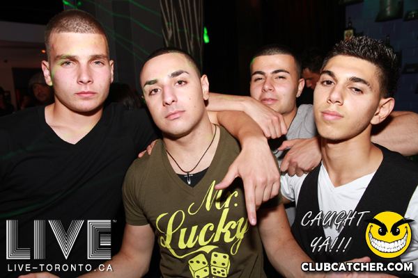 Live nightclub photo 91 - June 24th, 2011