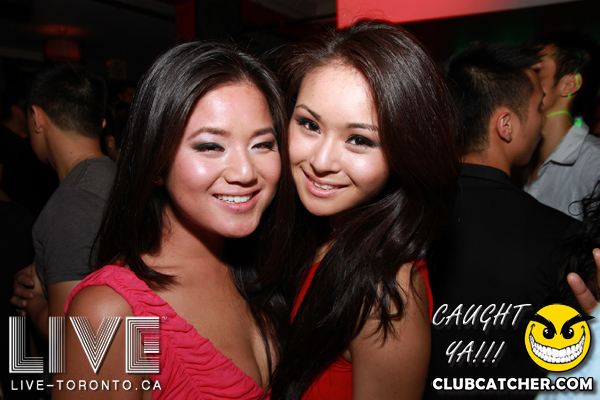Live nightclub photo 94 - June 24th, 2011