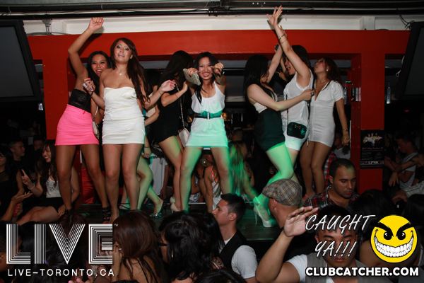 Live nightclub photo 98 - June 24th, 2011