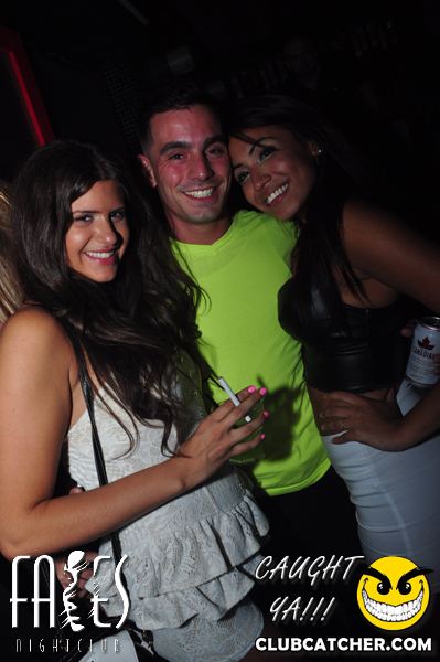 Faces nightclub photo 266 - June 24th, 2011