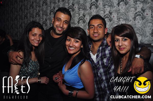 Faces nightclub photo 49 - June 24th, 2011