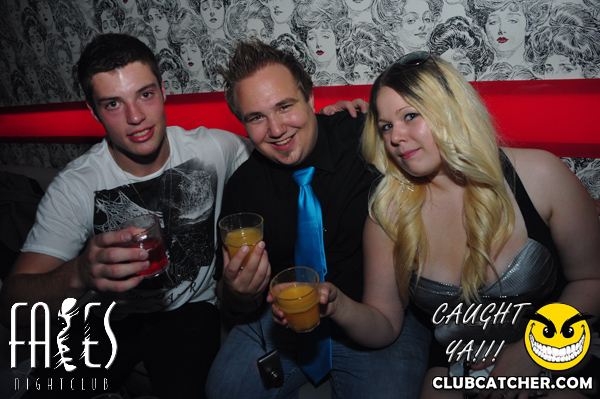 Faces nightclub photo 51 - June 24th, 2011