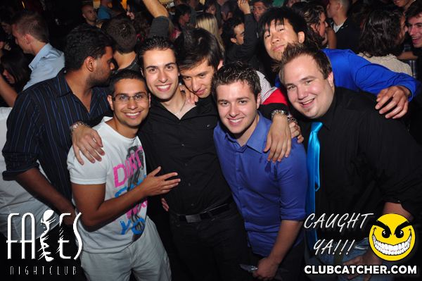 Faces nightclub photo 81 - June 24th, 2011