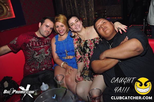 Luxy nightclub photo 102 - June 25th, 2011