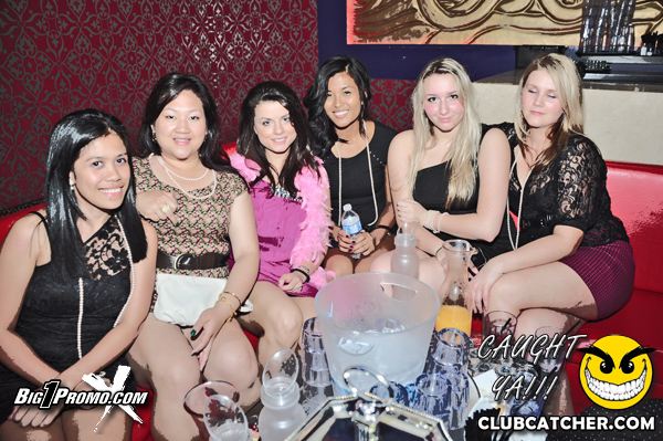 Luxy nightclub photo 103 - June 25th, 2011