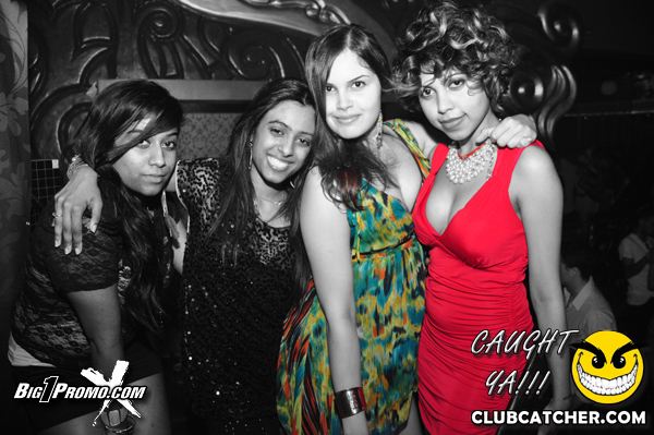 Luxy nightclub photo 12 - June 25th, 2011