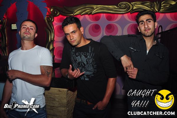 Luxy nightclub photo 114 - June 25th, 2011