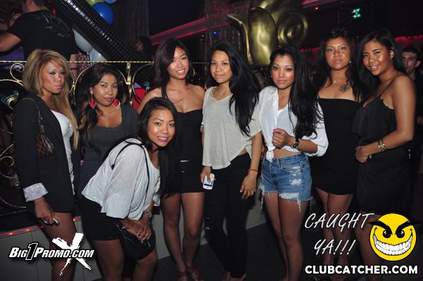 Luxy nightclub photo 117 - June 25th, 2011