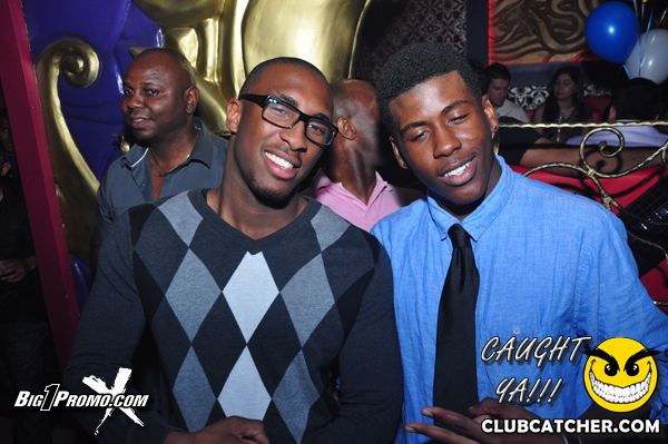 Luxy nightclub photo 124 - June 25th, 2011