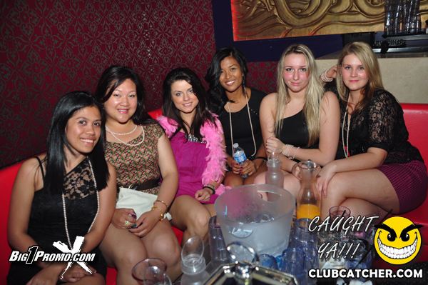 Luxy nightclub photo 125 - June 25th, 2011