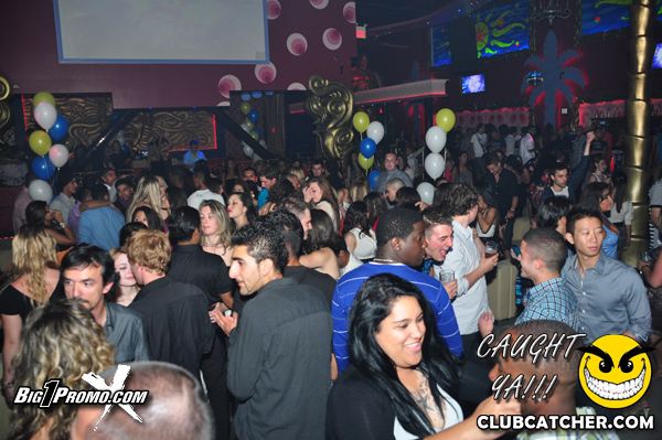 Luxy nightclub photo 132 - June 25th, 2011