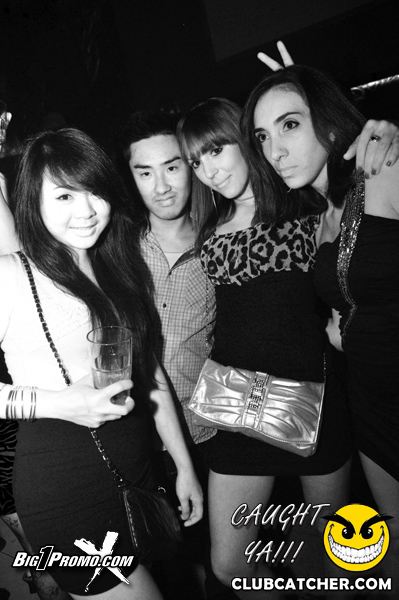 Luxy nightclub photo 135 - June 25th, 2011