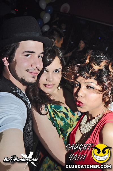 Luxy nightclub photo 137 - June 25th, 2011