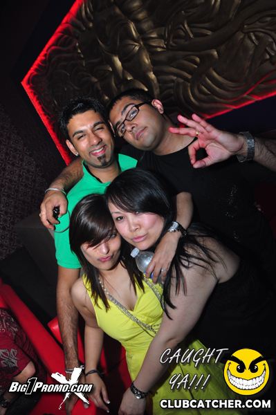 Luxy nightclub photo 145 - June 25th, 2011