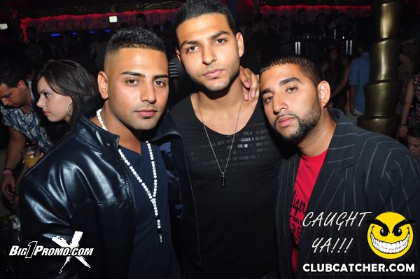 Luxy nightclub photo 146 - June 25th, 2011