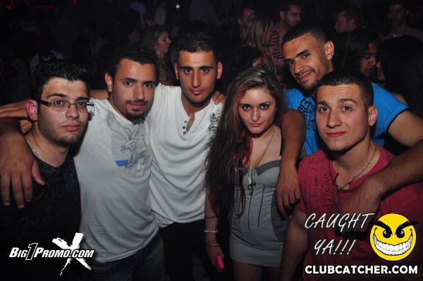 Luxy nightclub photo 153 - June 25th, 2011