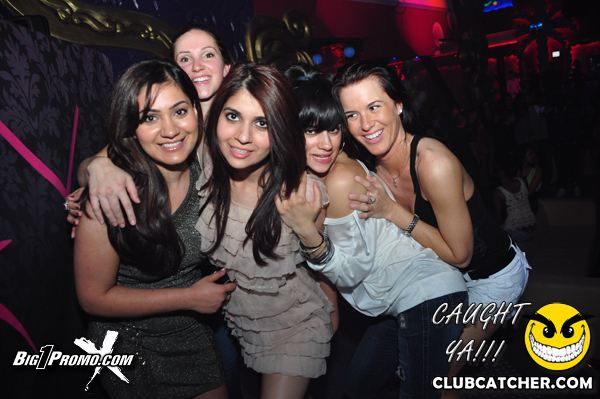 Luxy nightclub photo 162 - June 25th, 2011