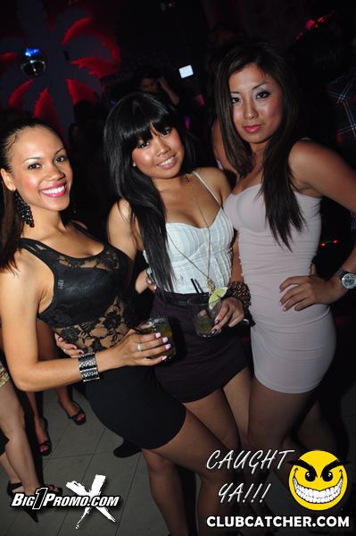 Luxy nightclub photo 170 - June 25th, 2011