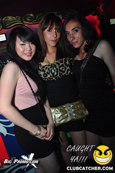 Luxy nightclub photo 197 - June 25th, 2011