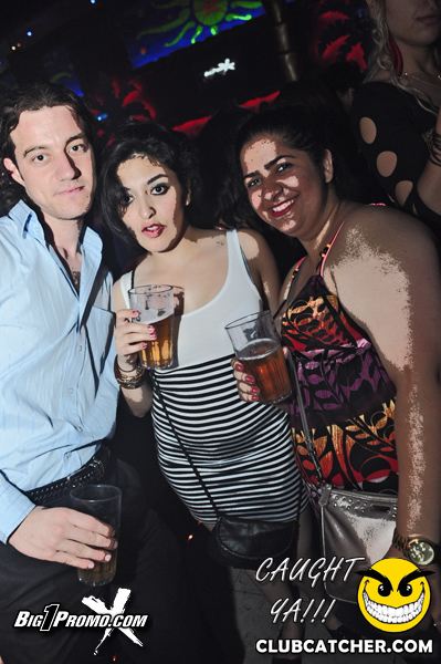 Luxy nightclub photo 205 - June 25th, 2011