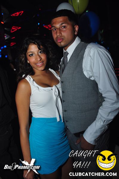 Luxy nightclub photo 206 - June 25th, 2011