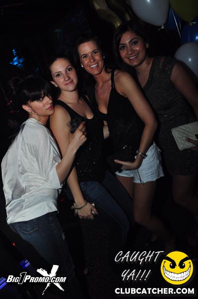 Luxy nightclub photo 22 - June 25th, 2011
