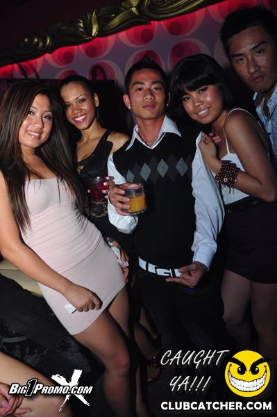 Luxy nightclub photo 211 - June 25th, 2011