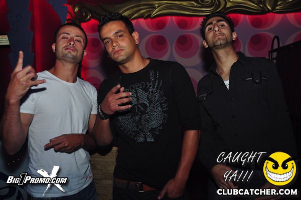 Luxy nightclub photo 217 - June 25th, 2011