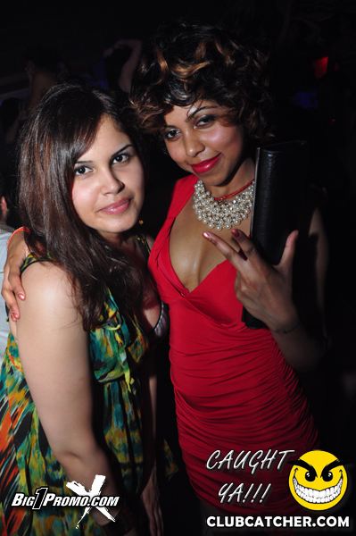 Luxy nightclub photo 222 - June 25th, 2011