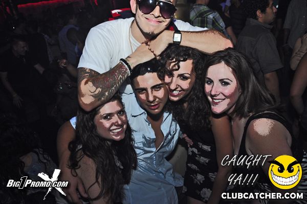 Luxy nightclub photo 251 - June 25th, 2011