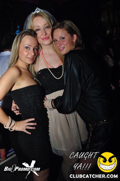 Luxy nightclub photo 252 - June 25th, 2011