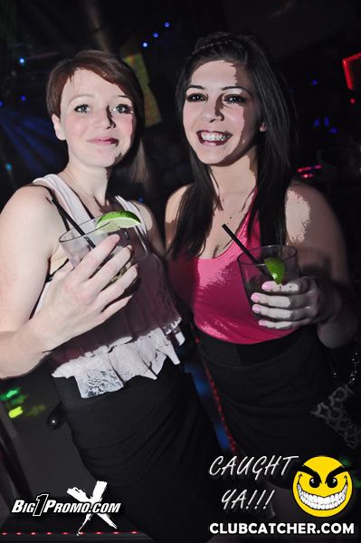 Luxy nightclub photo 269 - June 25th, 2011