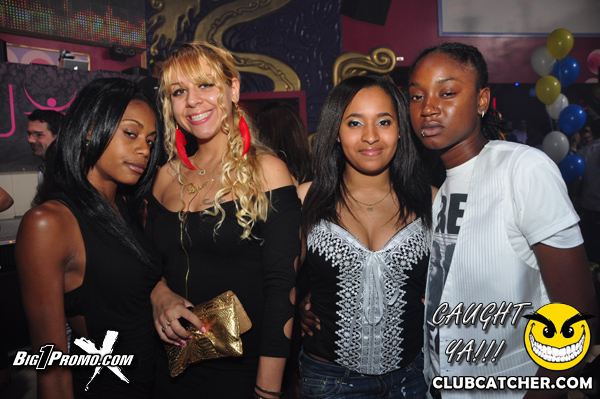 Luxy nightclub photo 29 - June 25th, 2011