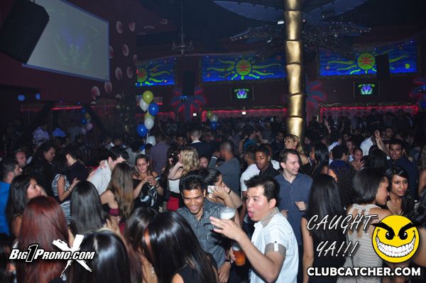 Luxy nightclub photo 34 - June 25th, 2011