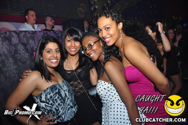 Luxy nightclub photo 38 - June 25th, 2011