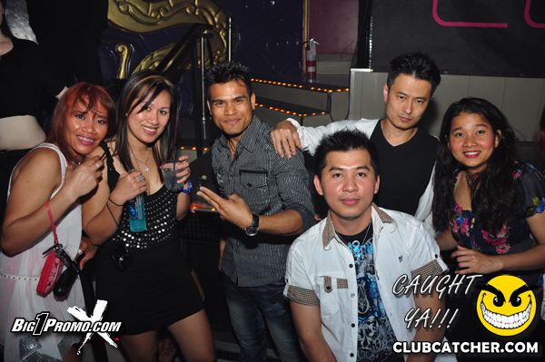 Luxy nightclub photo 41 - June 25th, 2011