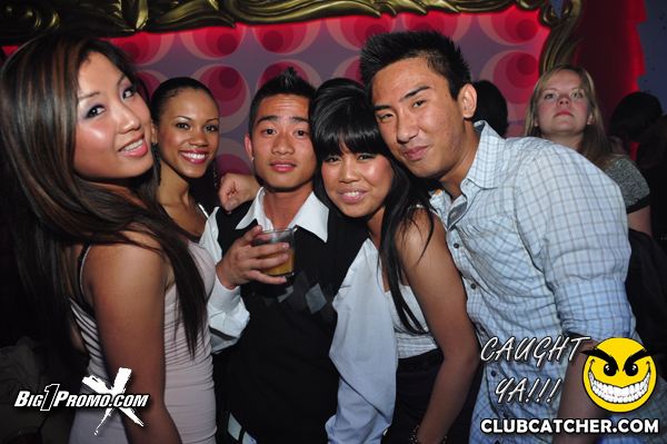 Luxy nightclub photo 45 - June 25th, 2011