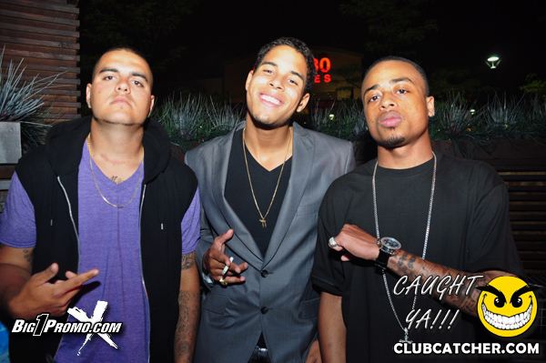 Luxy nightclub photo 48 - June 25th, 2011