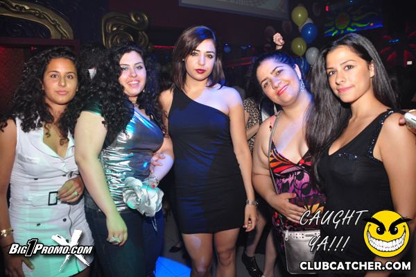 Luxy nightclub photo 50 - June 25th, 2011