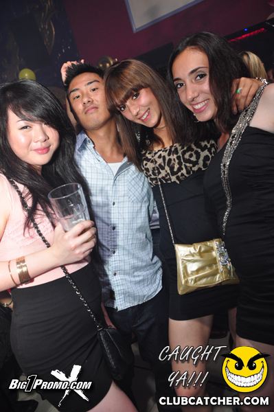 Luxy nightclub photo 52 - June 25th, 2011