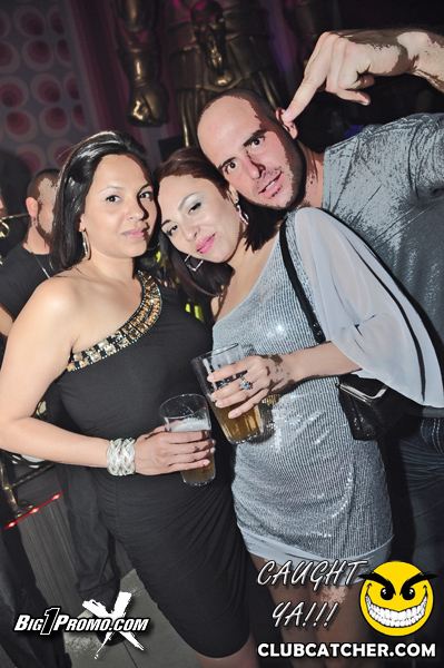 Luxy nightclub photo 54 - June 25th, 2011