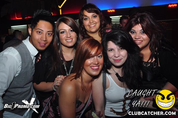 Luxy nightclub photo 61 - June 25th, 2011