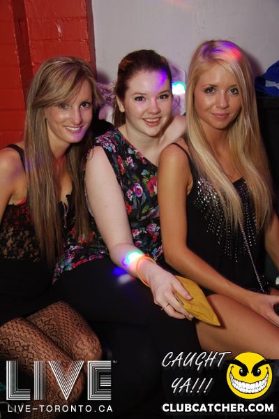 Live nightclub photo 11 - June 25th, 2011