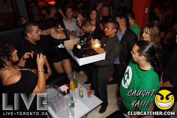 Live nightclub photo 103 - June 25th, 2011