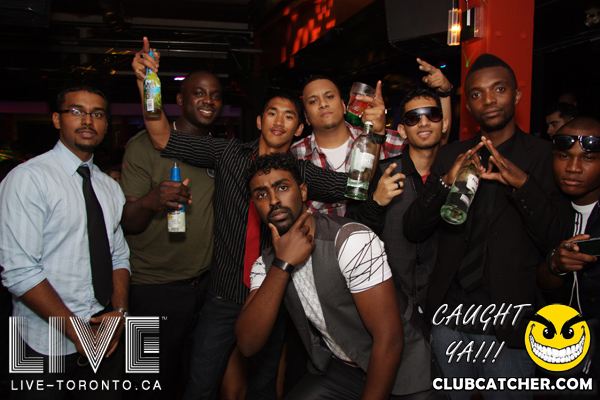 Live nightclub photo 104 - June 25th, 2011