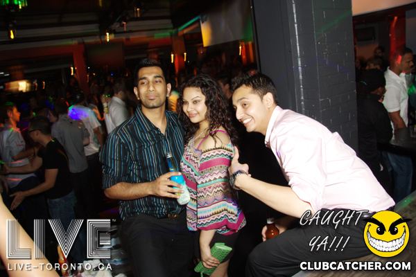 Live nightclub photo 107 - June 25th, 2011