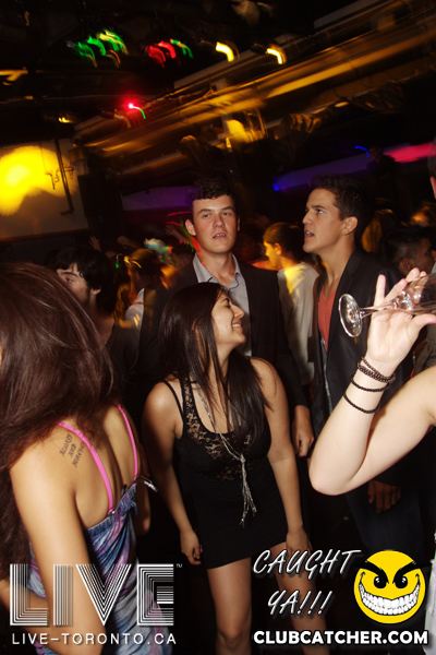 Live nightclub photo 111 - June 25th, 2011